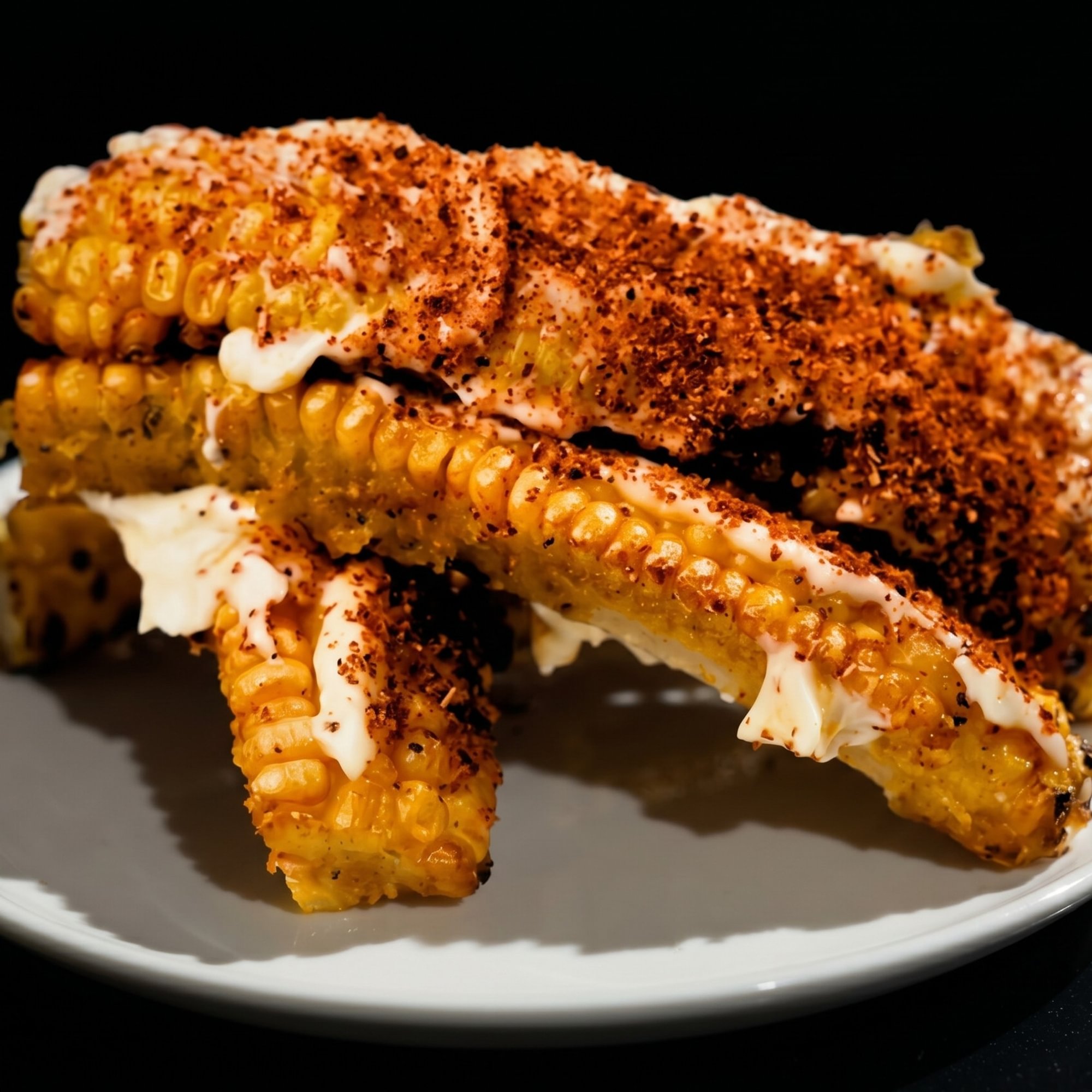 Corn Ribs