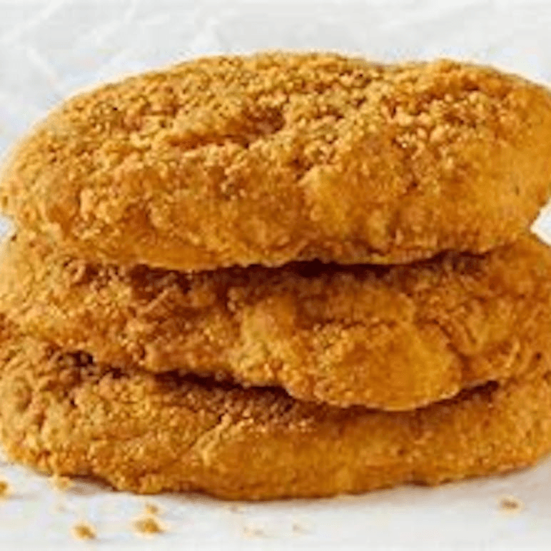 Breaded Chicken