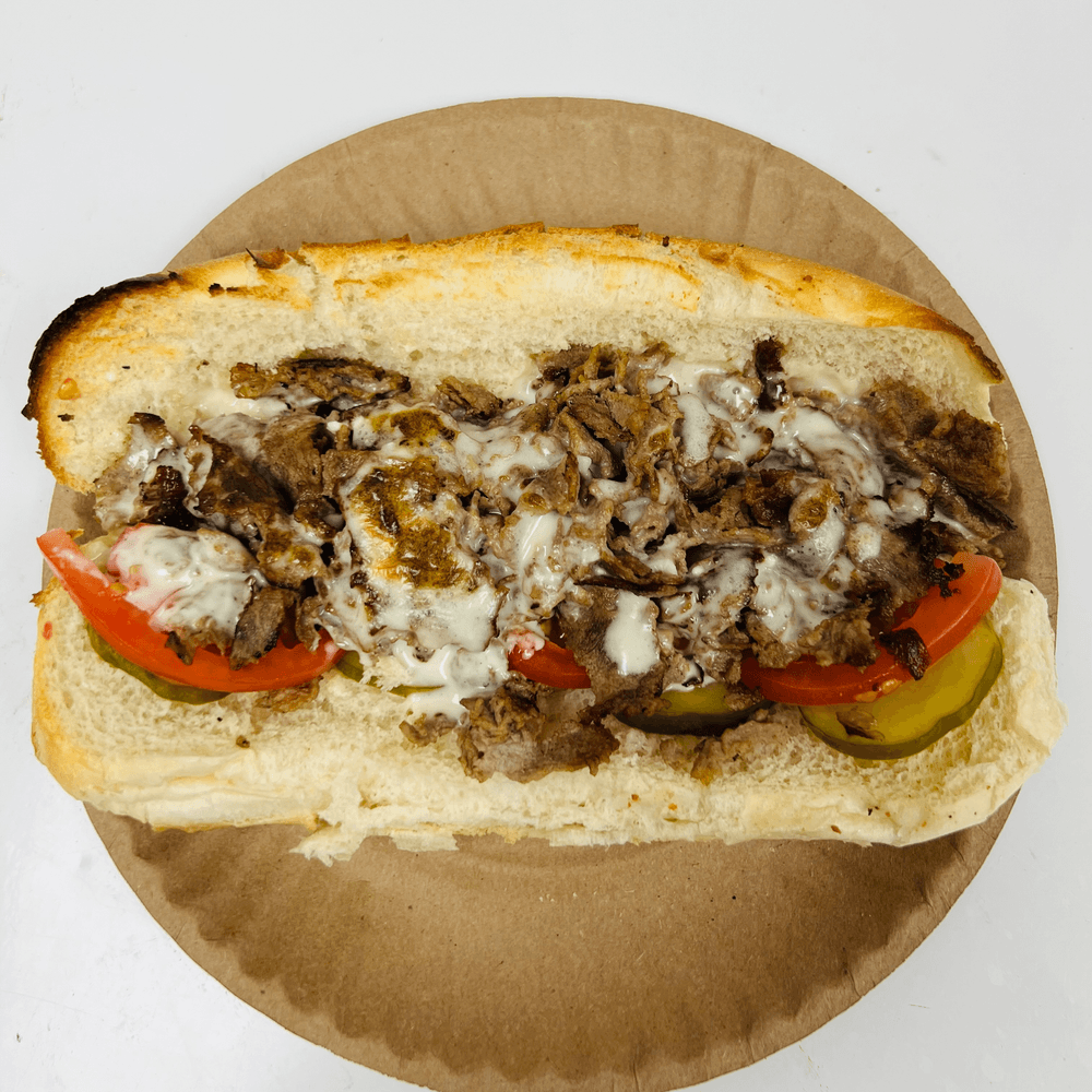 Cambridge Gourmet Grinder