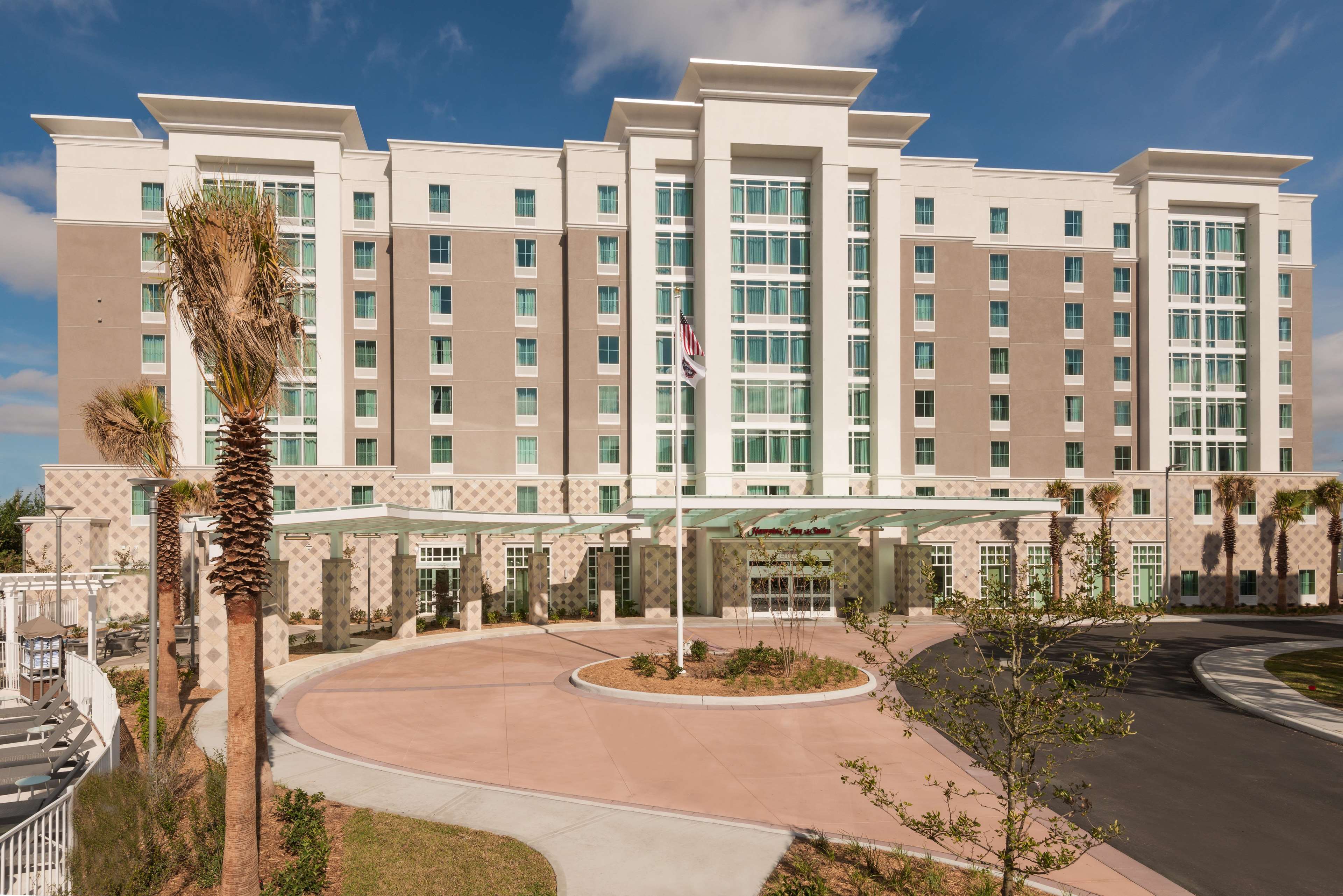 Hampton Inn & Suites Tampa Airport Avion Park Westshore Photo