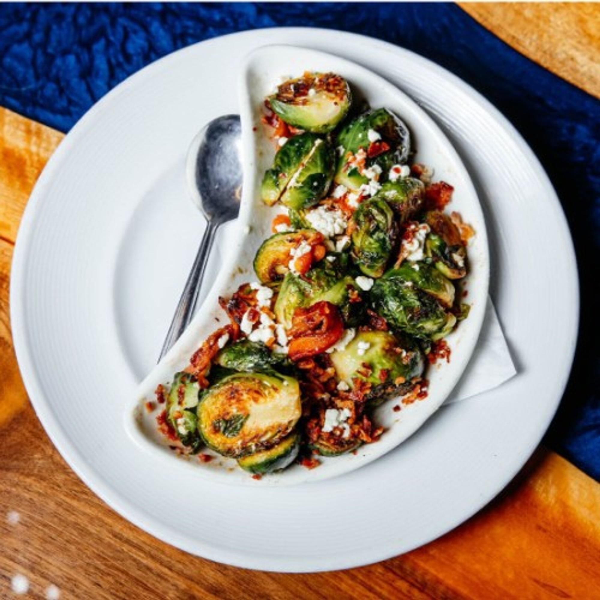 Brussel Sprouts