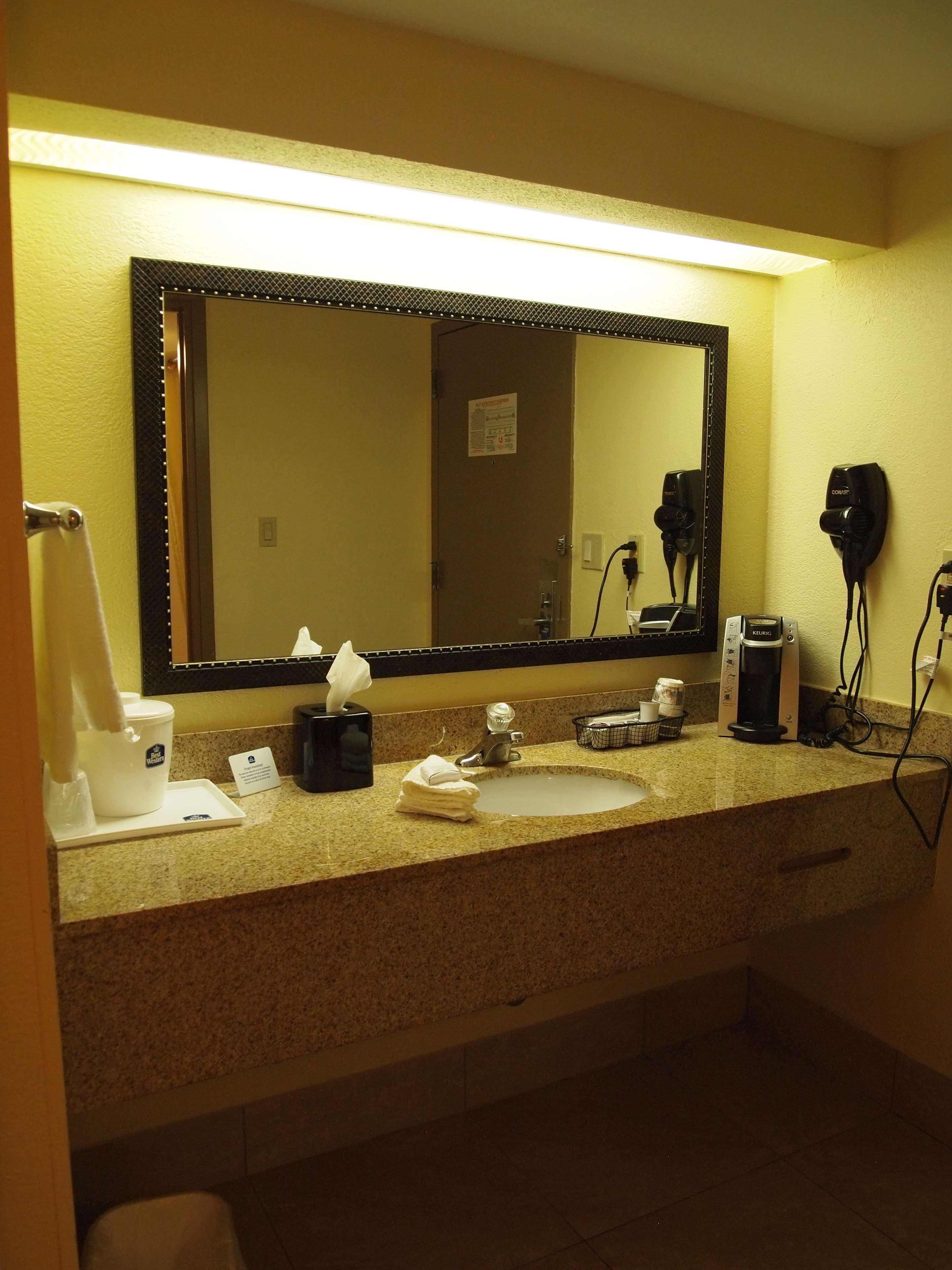 Best Western Ft. Lauderdale I-95 Inn Photo