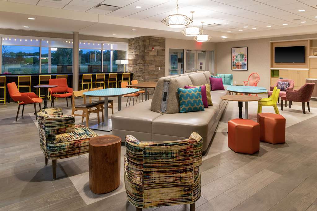 Home2 Suites by Hilton Appleton Image