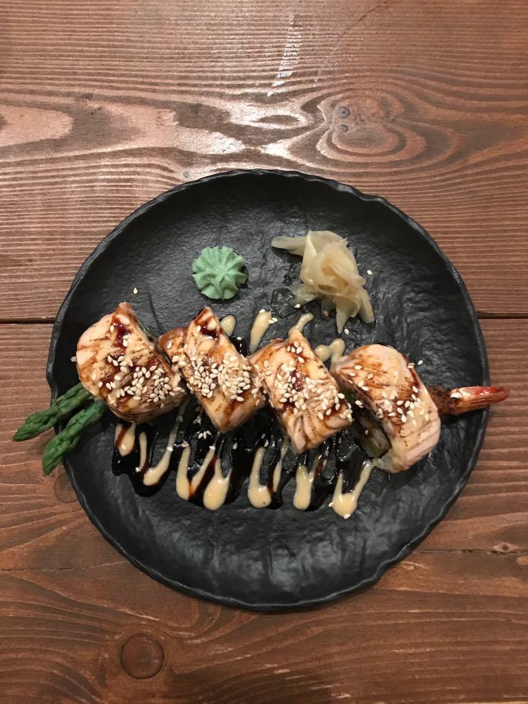 Bilder Noi Original Deli Restaurant - Vietnamese Cuisine & Sushi