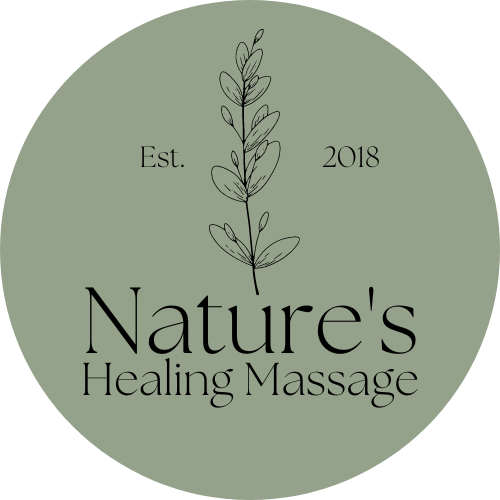 Nature's Healing Massage