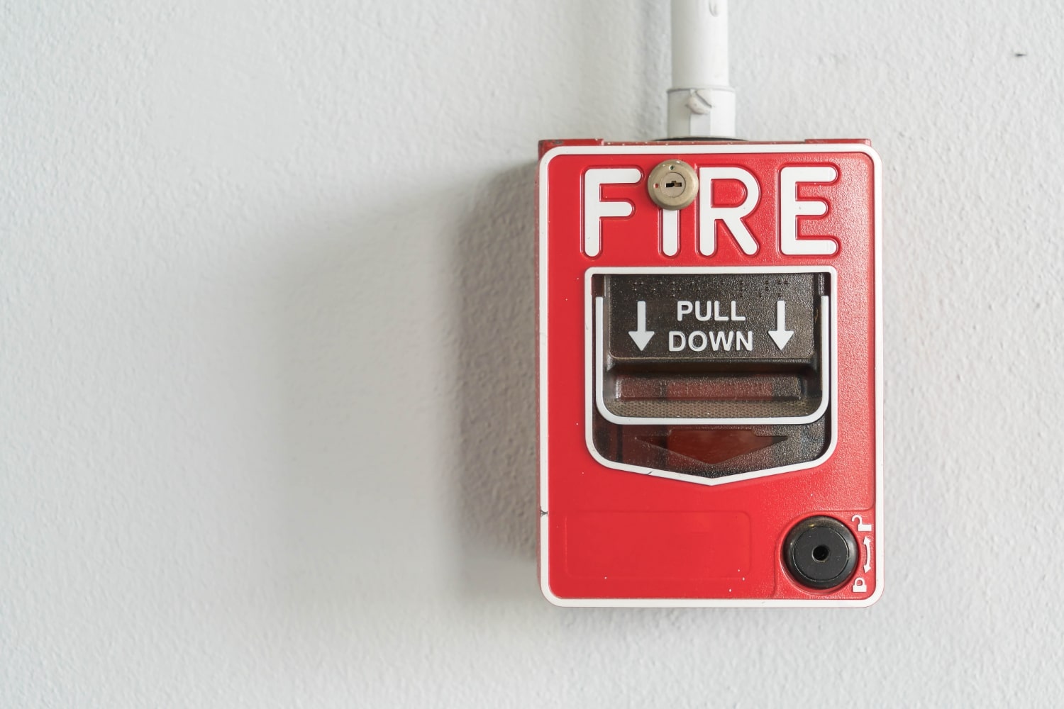 Fire Alarm System Services