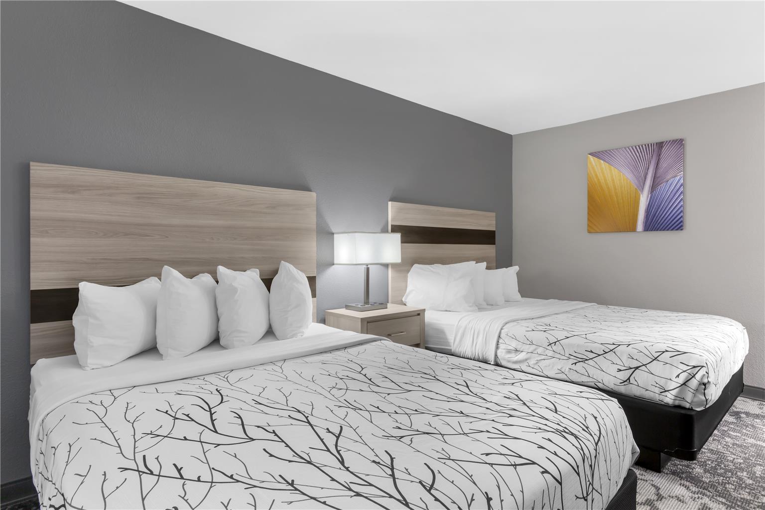 Best Western Blythe Image