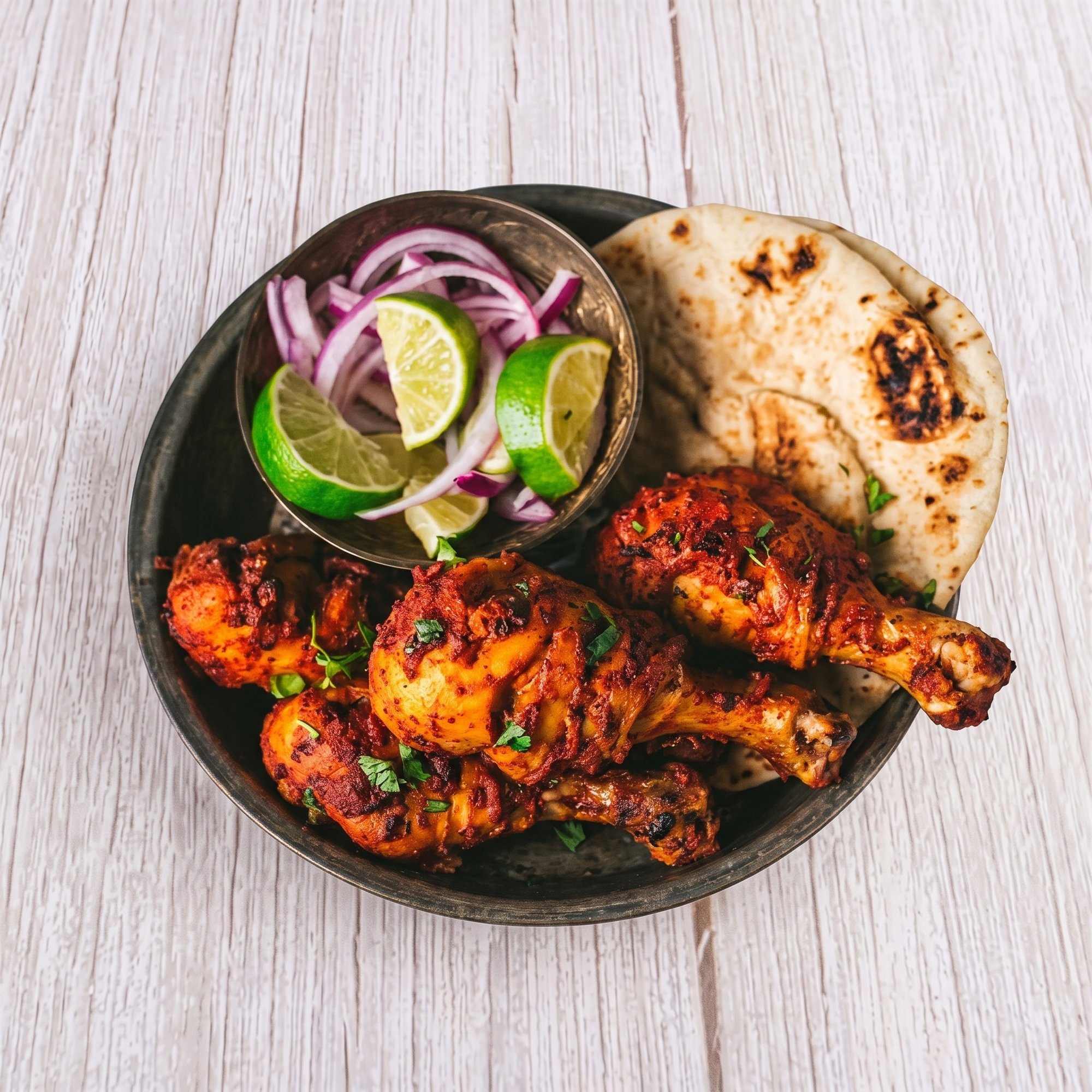 Tandoori Chicken