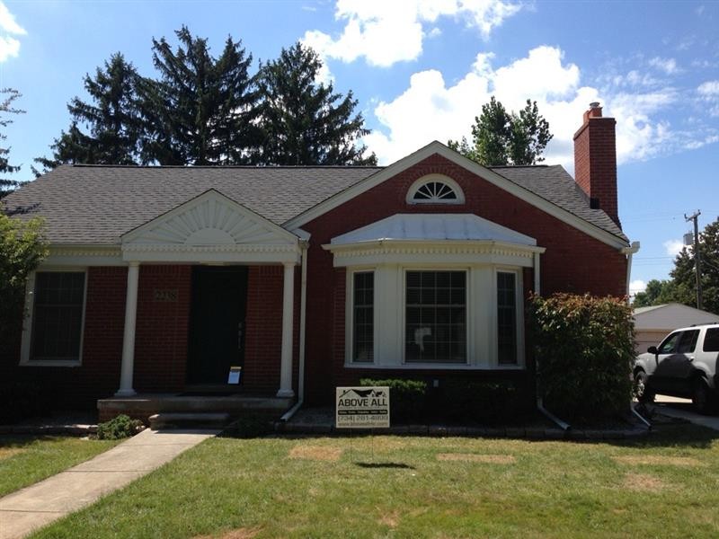 Above All Masonry & Construction Image