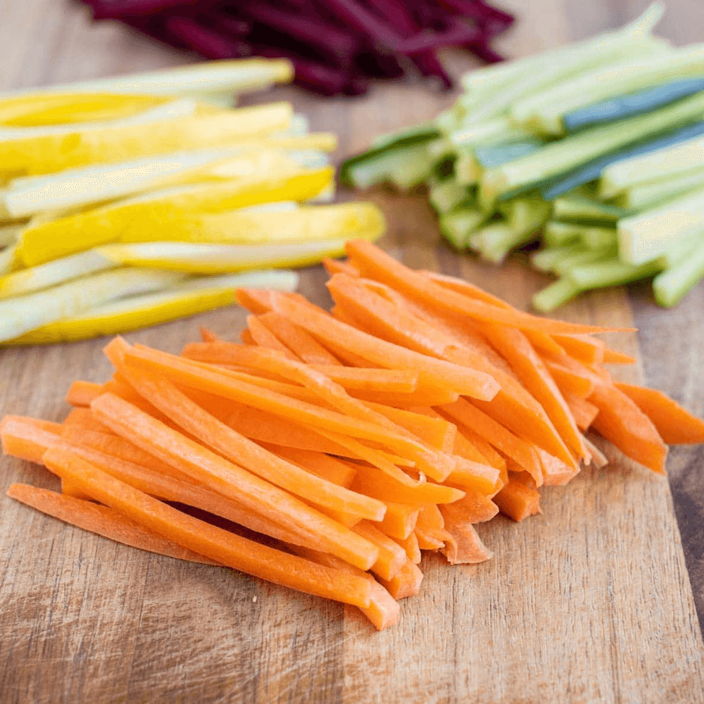 Mixed Vegetables