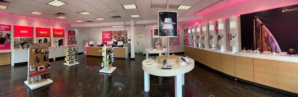 Cell Phones Plans And Accessories At T Mobile 777 S Mill In