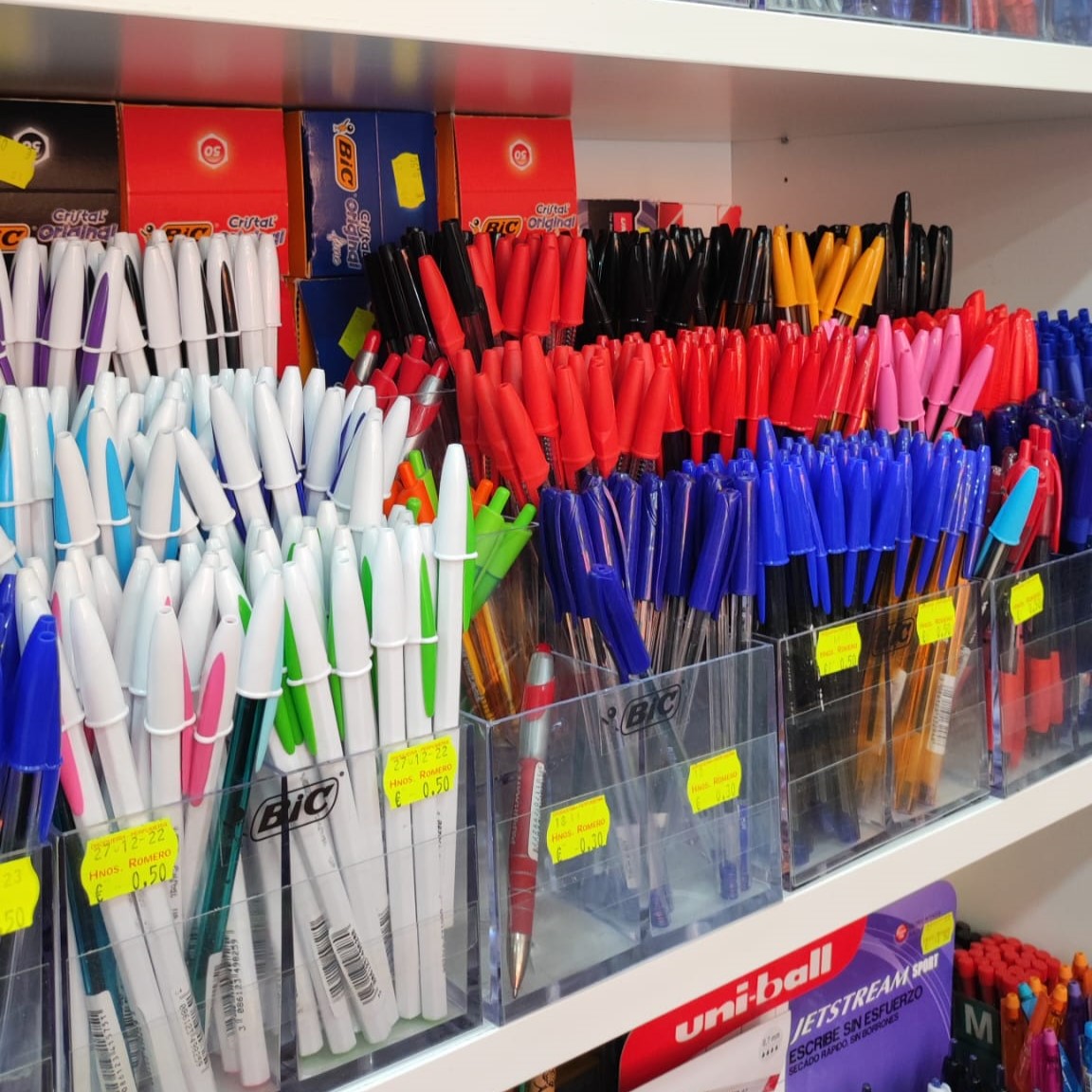 Galería en miniatura