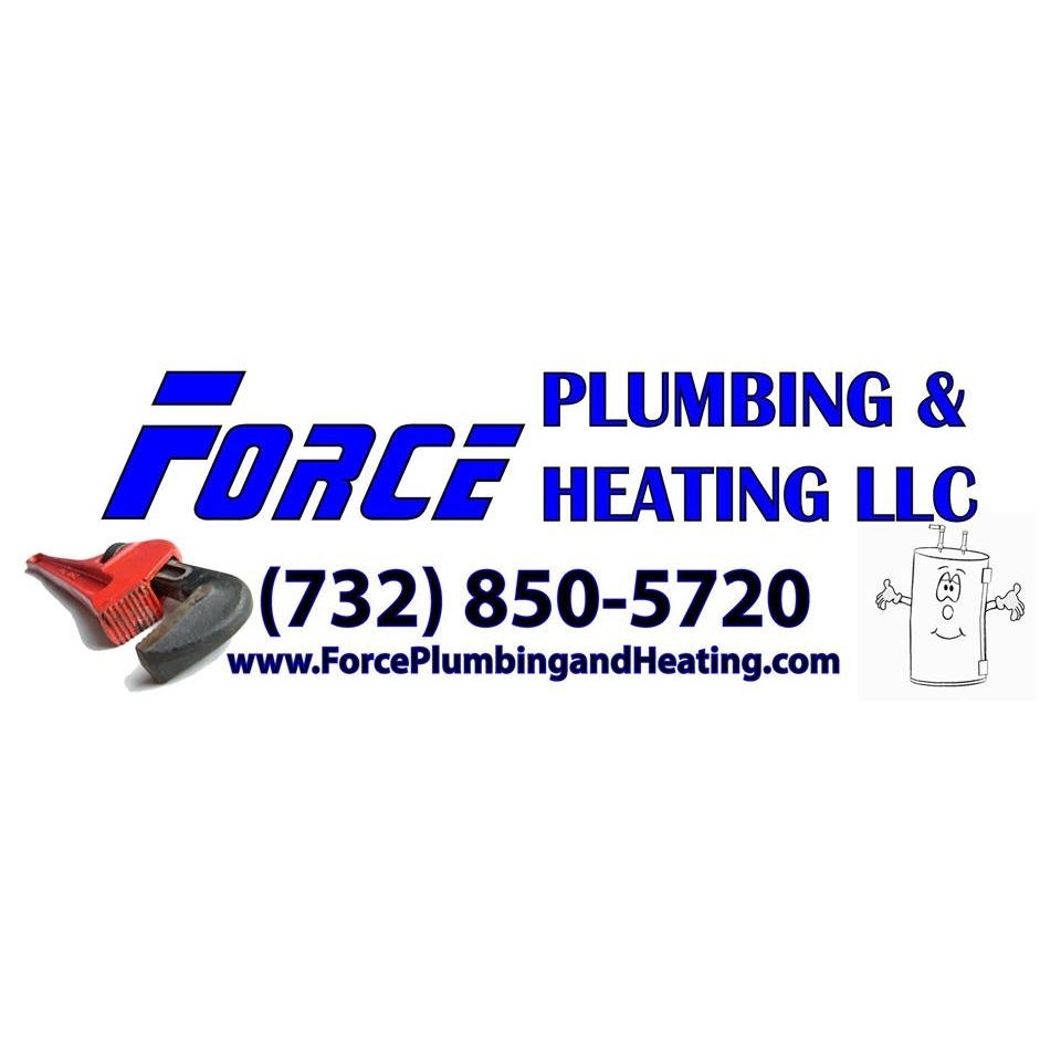 Force Plumbing and Heating LLC Photo