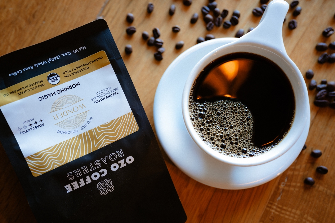 Drip Coffee
