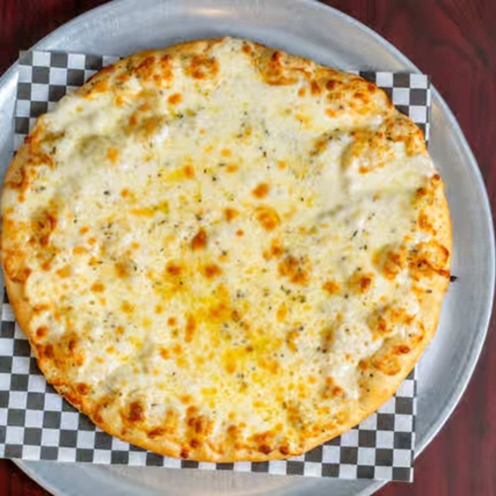 Cheesy Bread Sticks