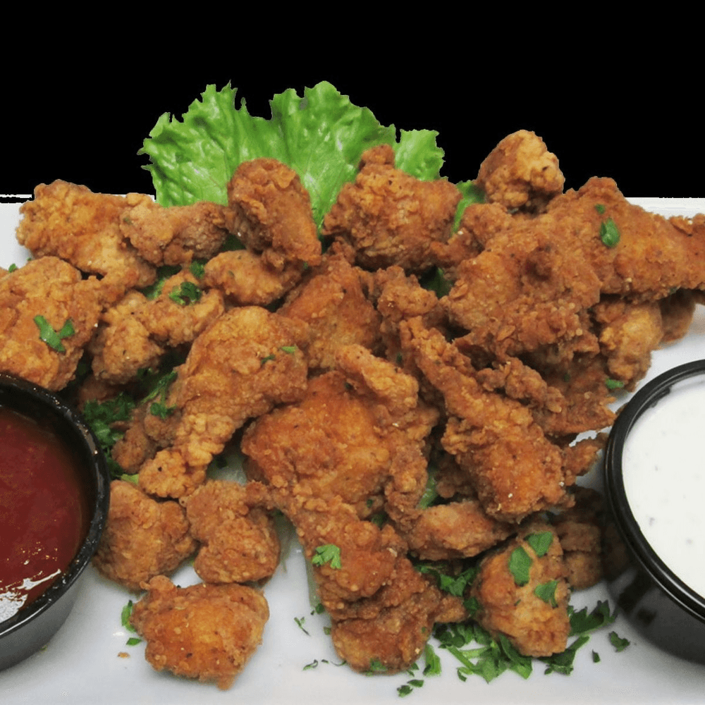 Gator Bites