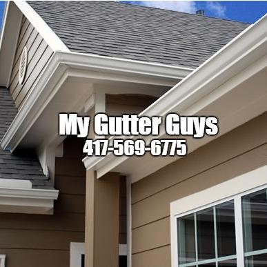 My Gutter Guys Logo