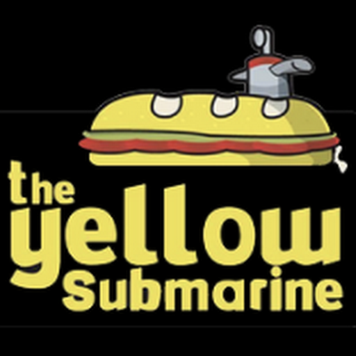 The Yellow Submarine Logo