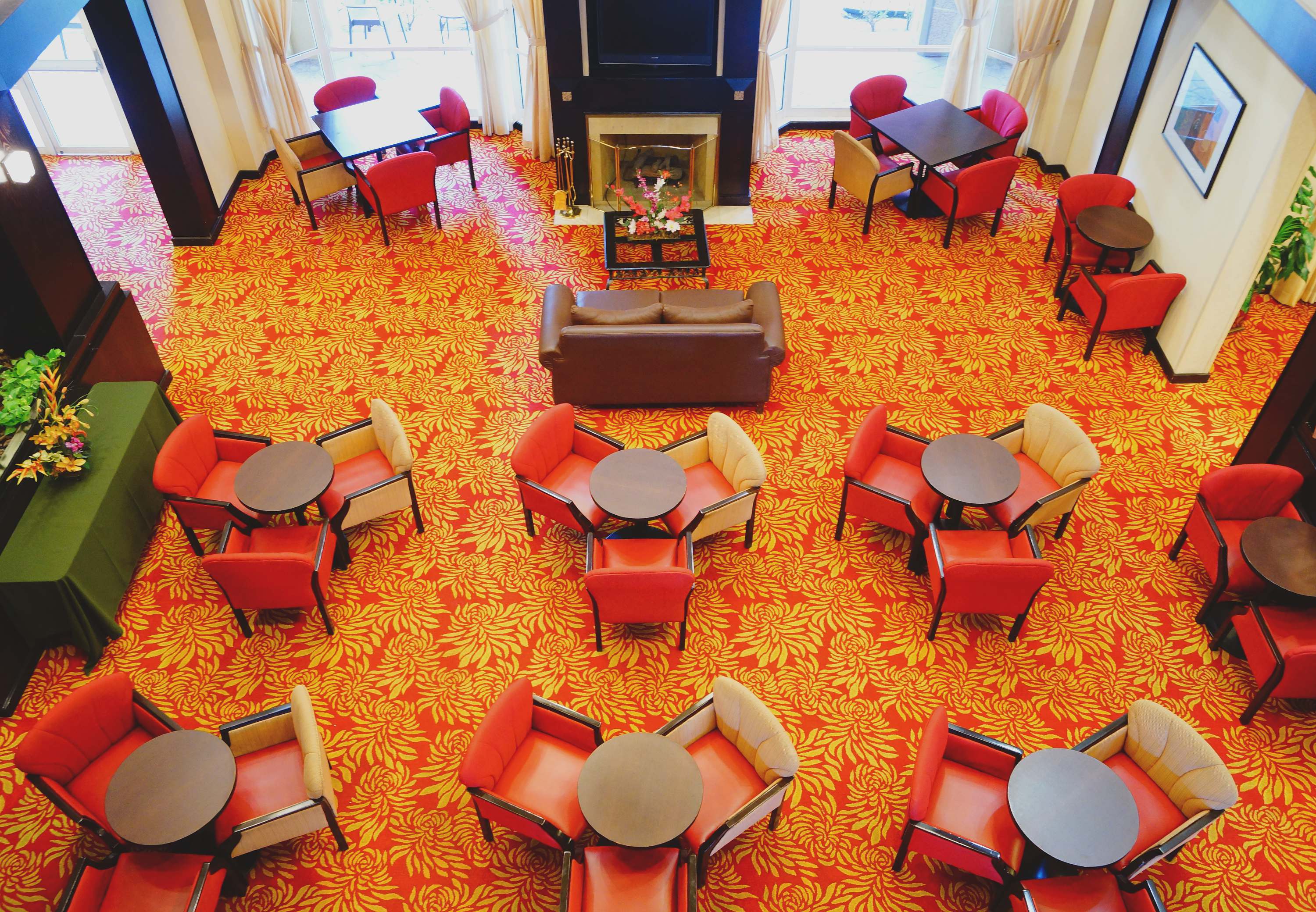 Images Courtyard by Marriott Monterrey Airport