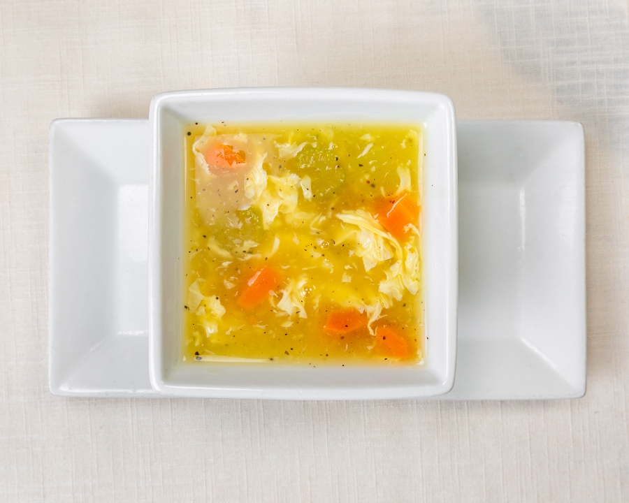 Egg Drop Soup