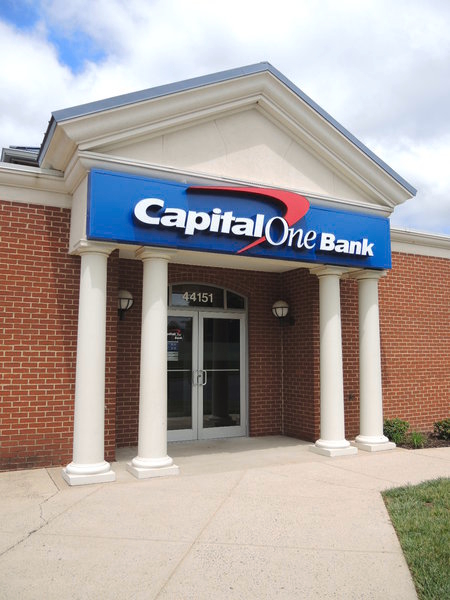capital one bank customer service 24 hours