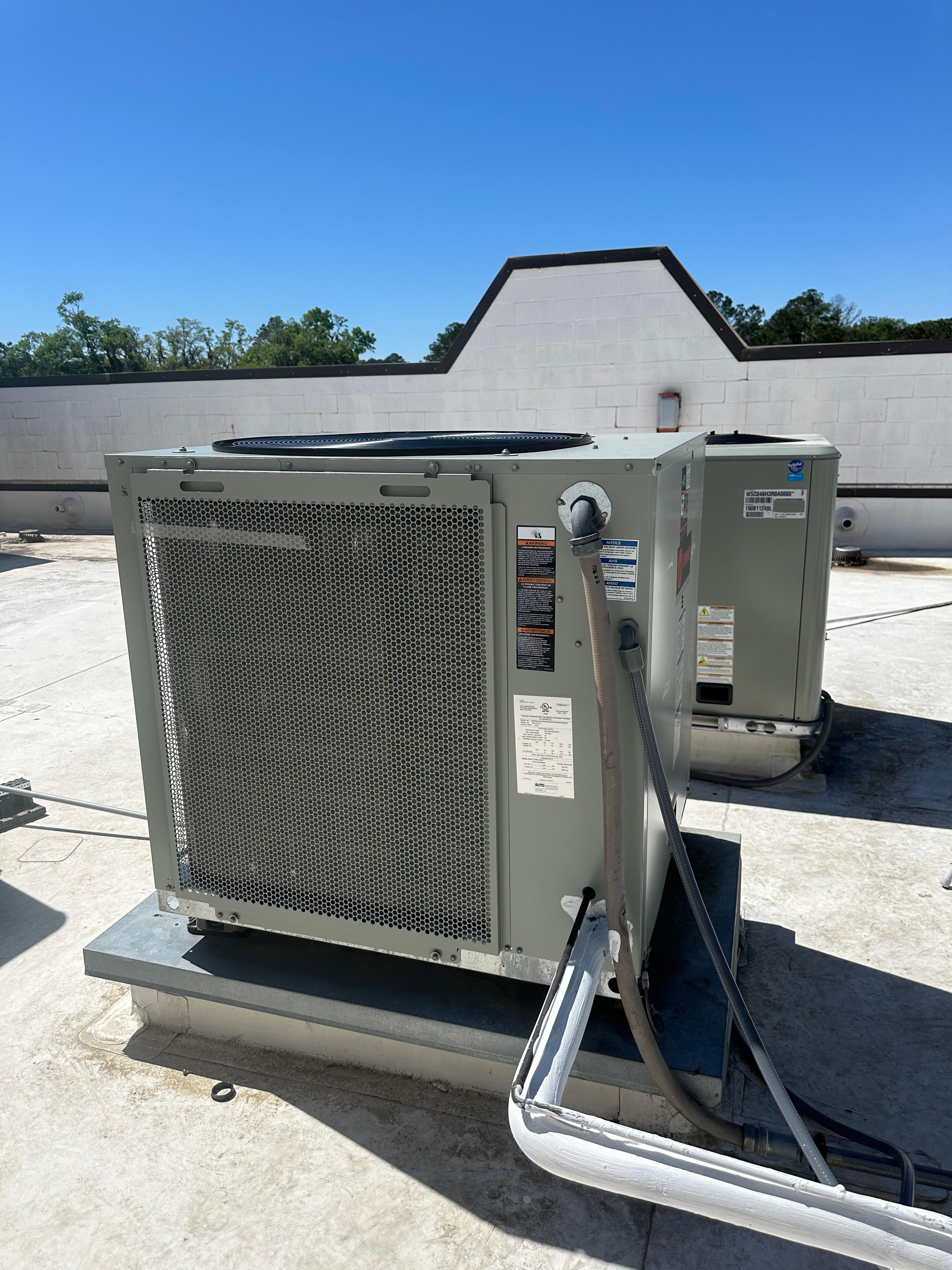 Noble Air Solutions Image