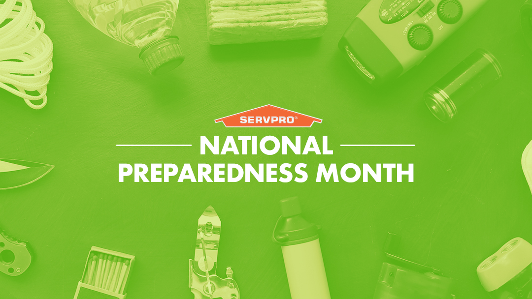 SERVPRO of Temecula Image