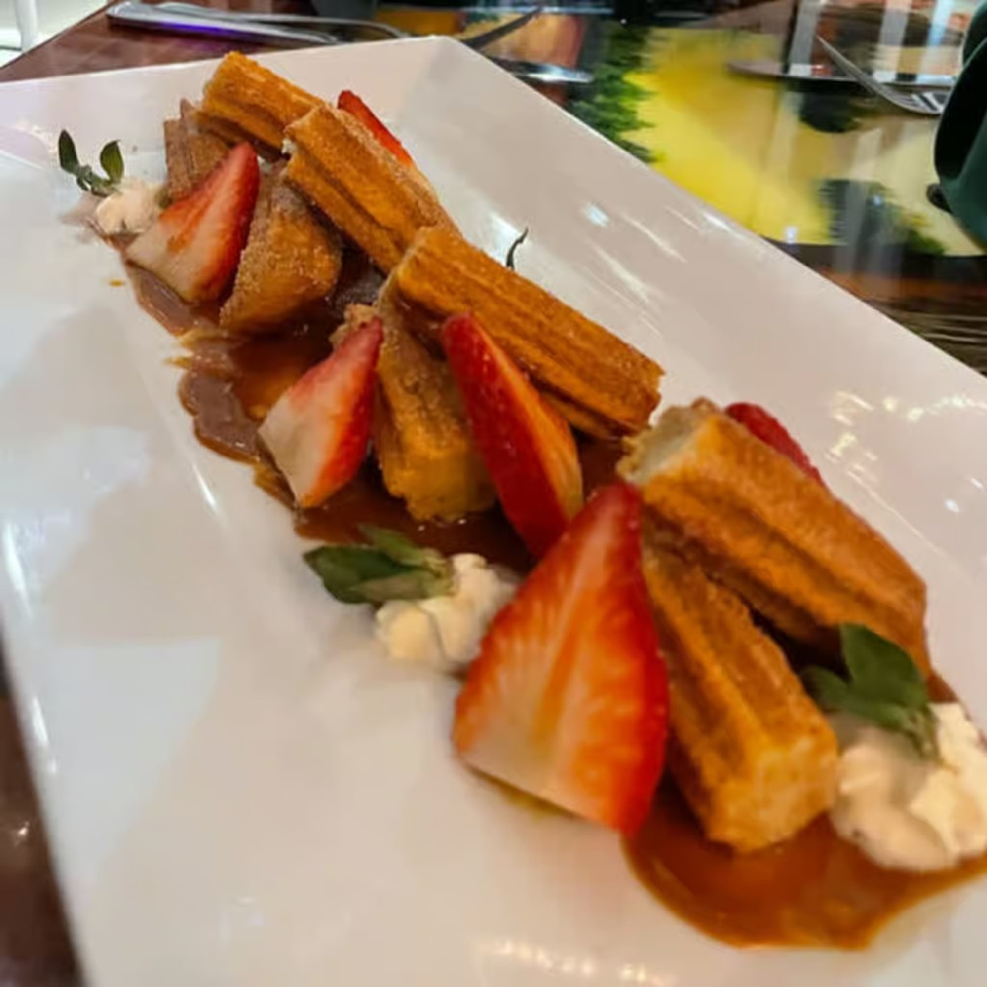 Churros