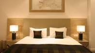 Superior room Superior room