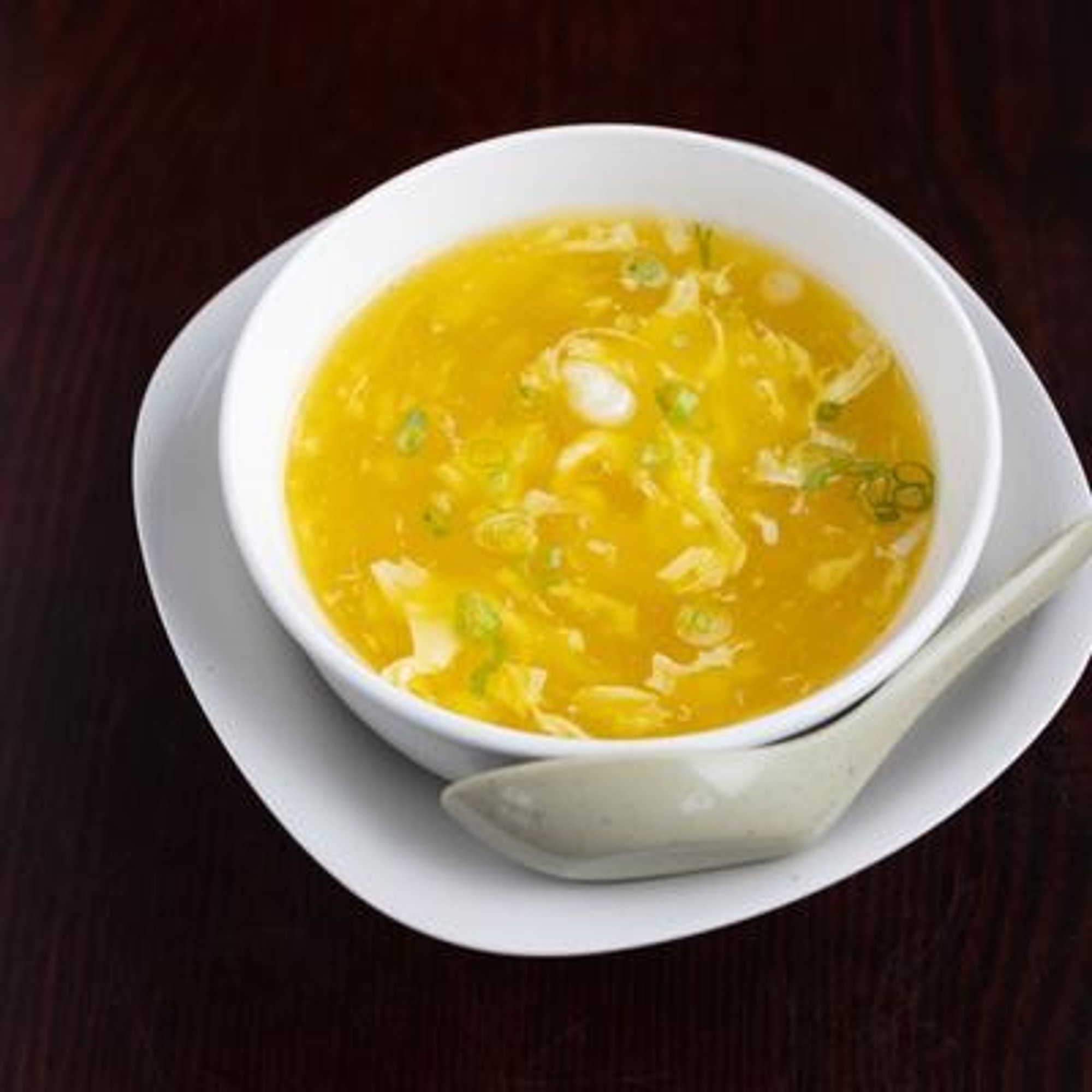 Egg Drop Soup