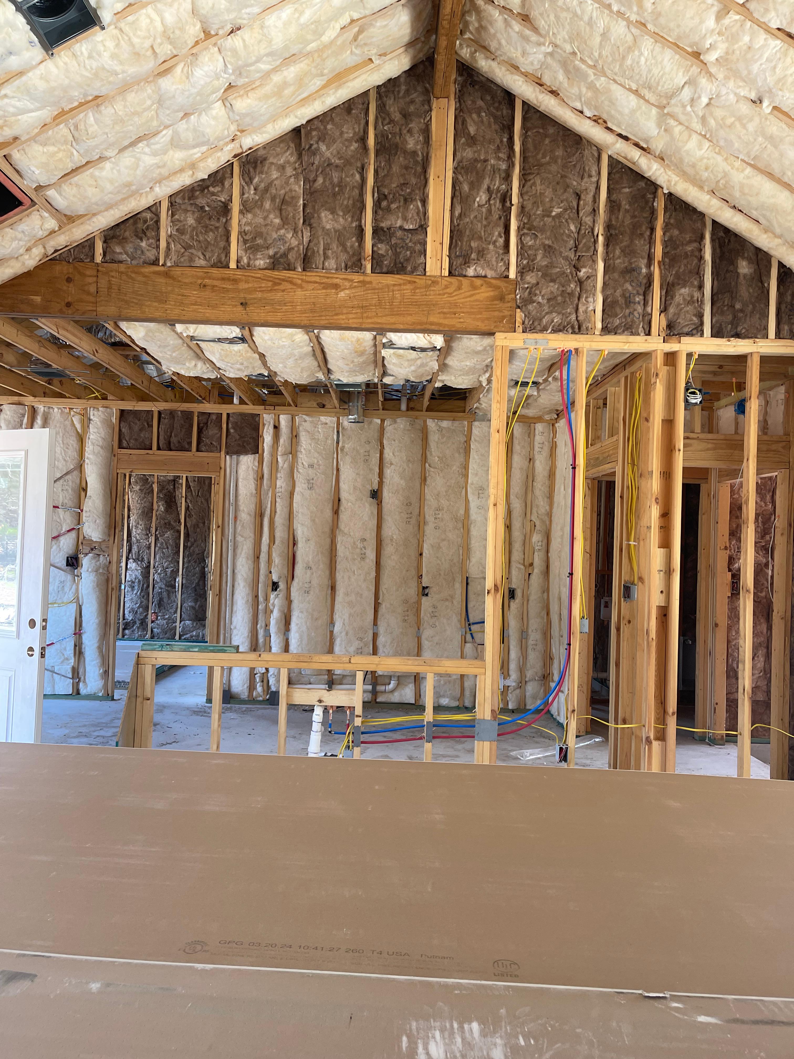 Janysek Builders Image