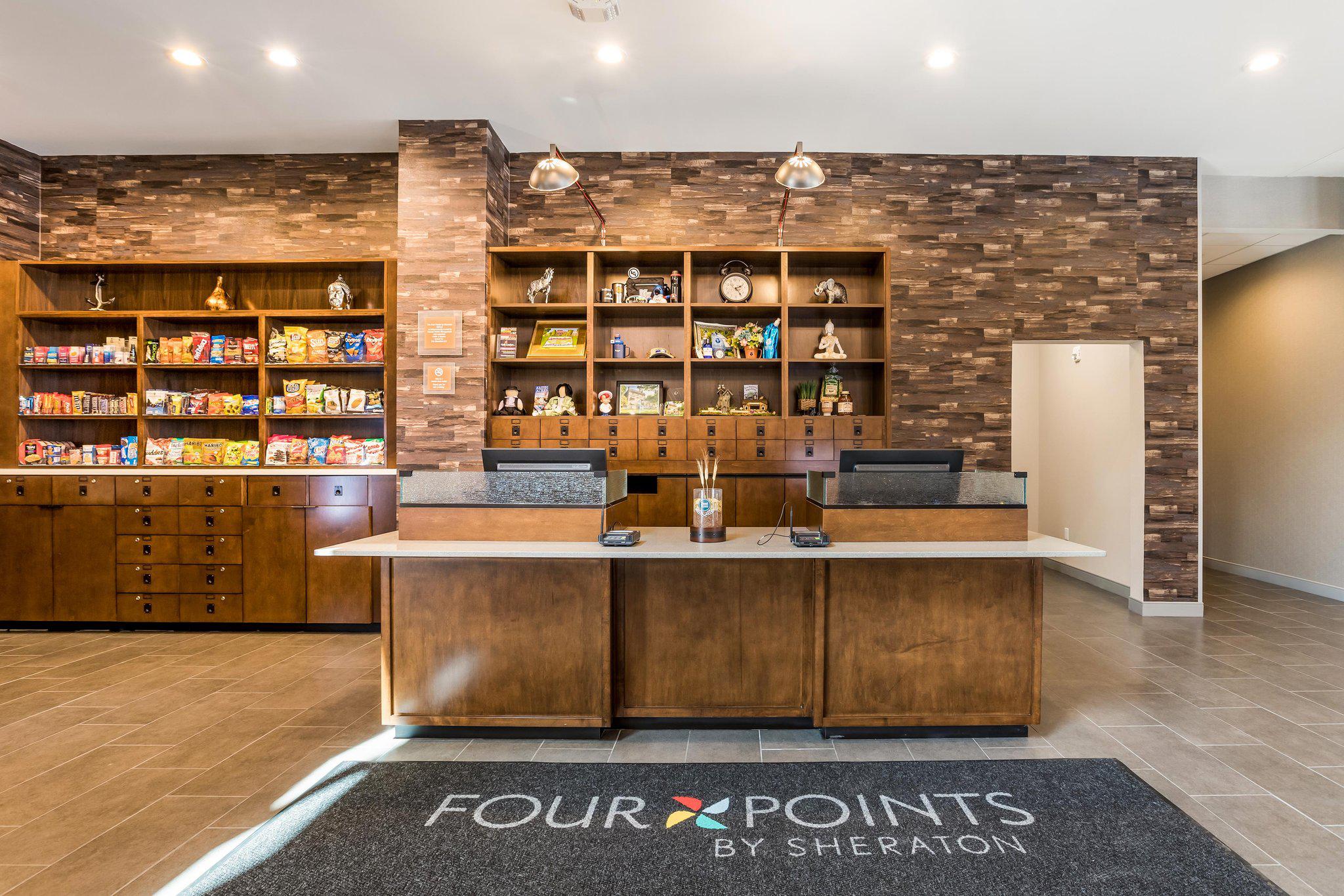 Four Points by Sheraton Elkhart Photo