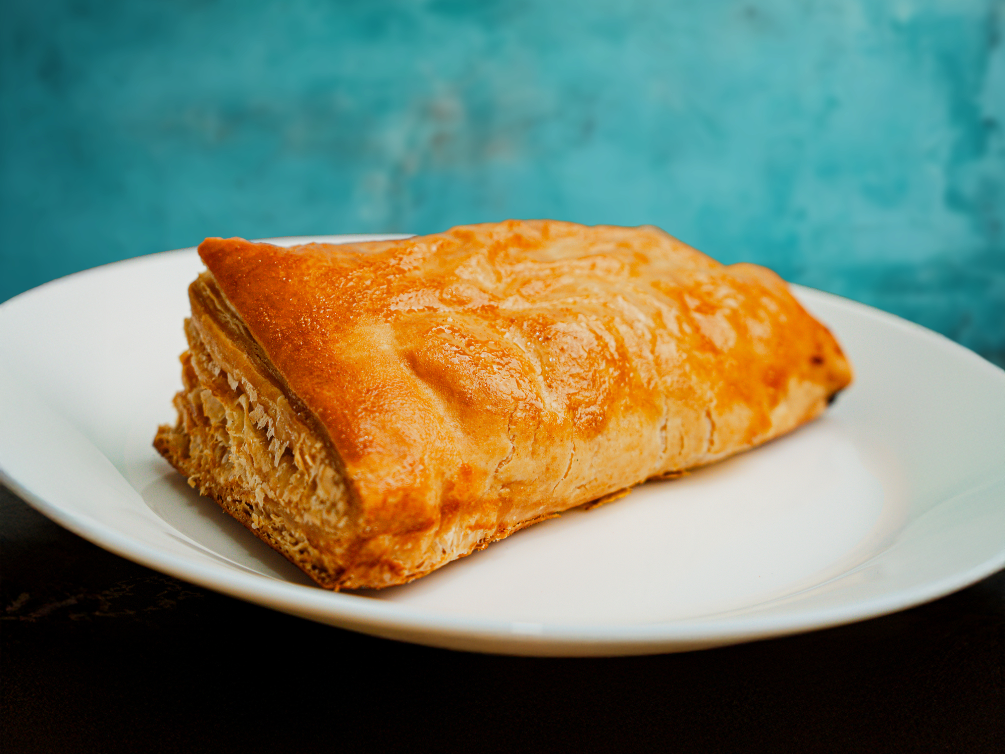 Veg Puff