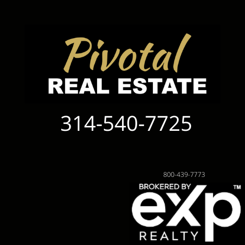 Pivotal Real Estate brokered by EXP