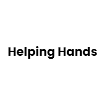 Helping Hands Logo