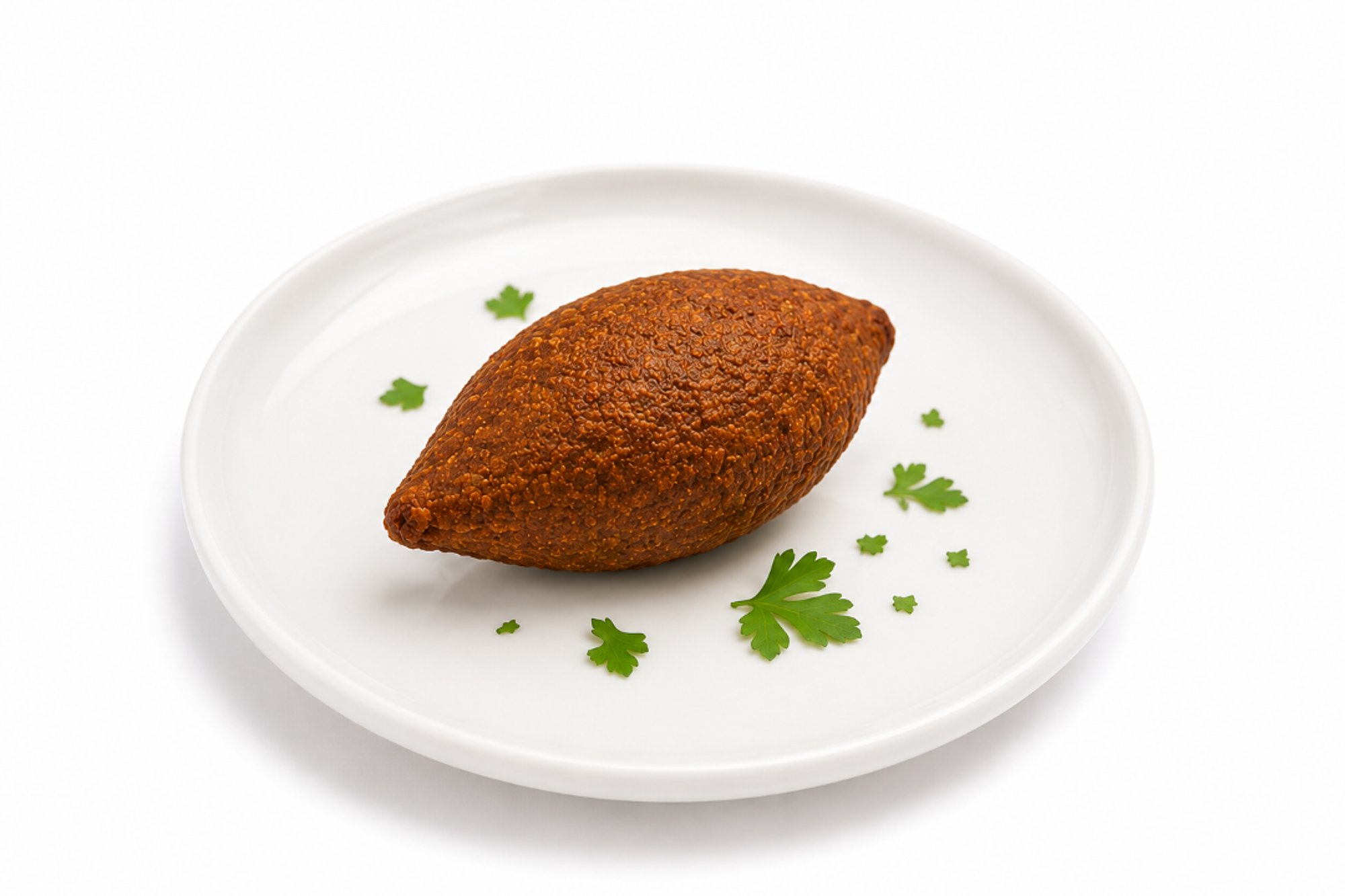 Kibbeh (1 Piece)