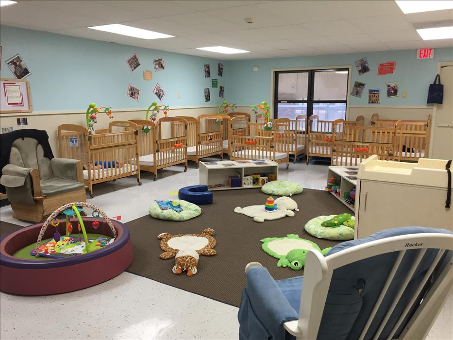 West Kingsland KinderCare Photo