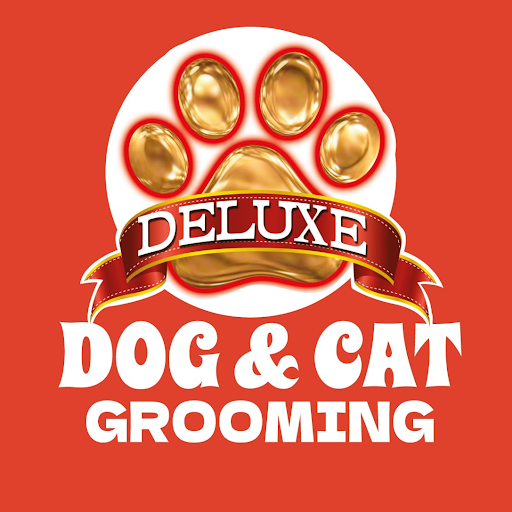 Deluxe Mobile Pet Grooming