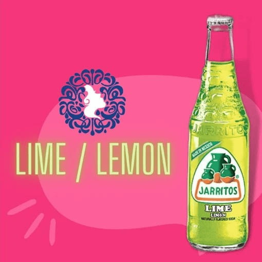 Jarrito De Limon