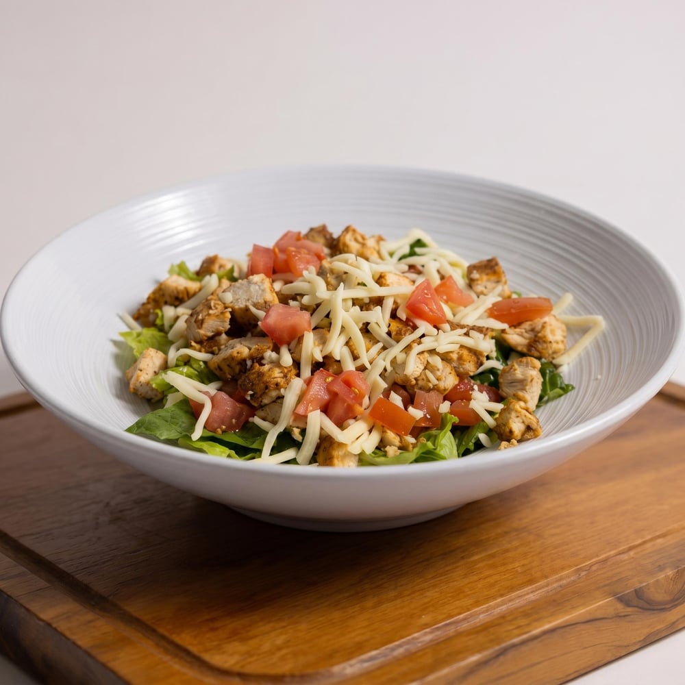 Chicken Salad