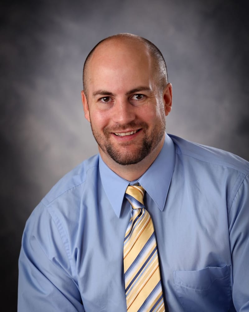 Campbell Family & Cosmetic Dentistry Image