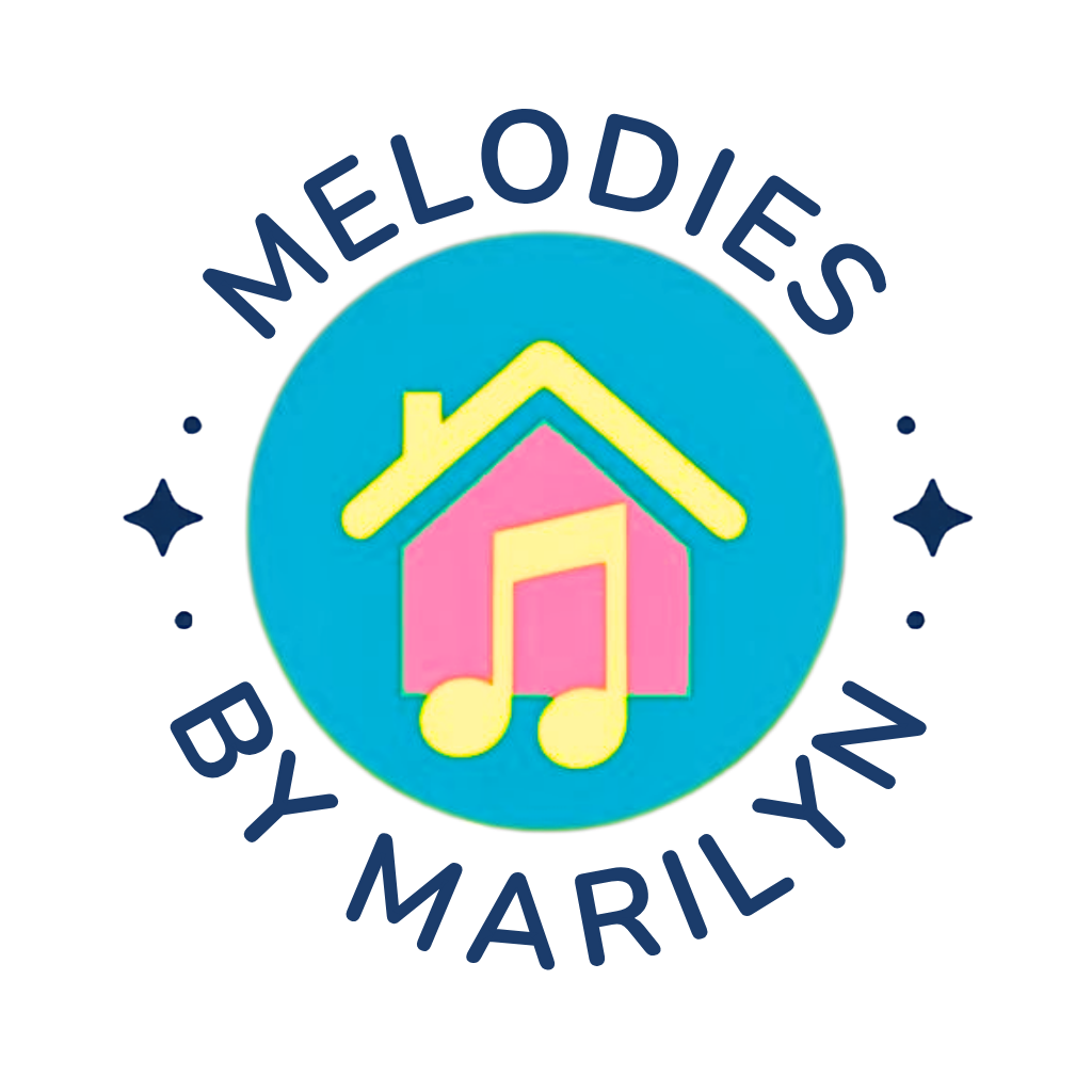 Melodies By Marilyn