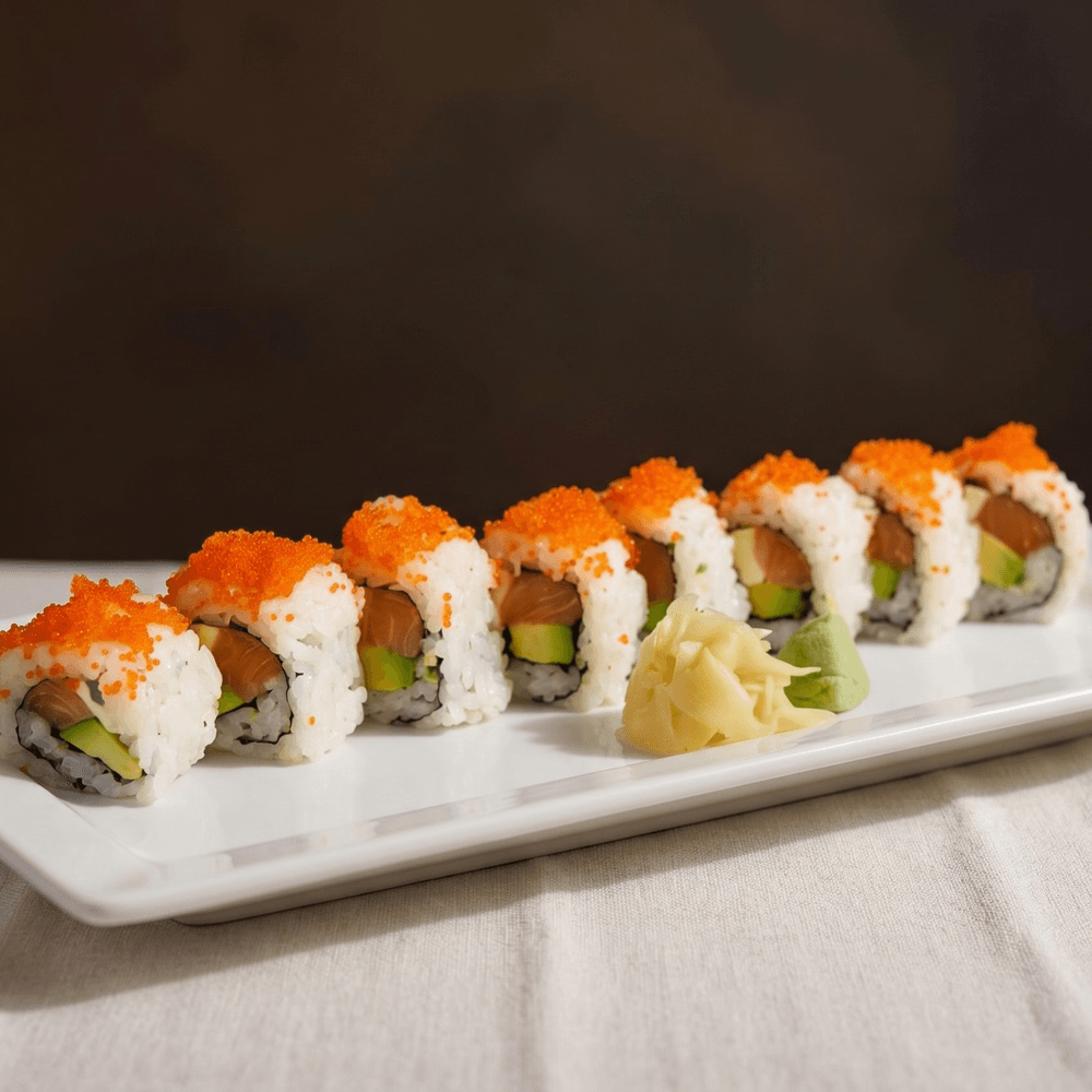 Philadelphia Roll