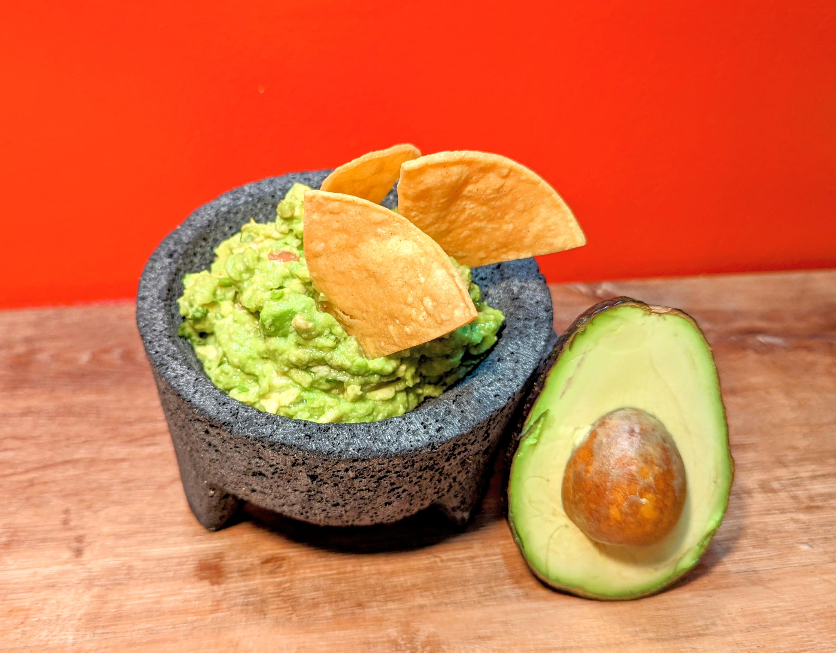 Guacamole