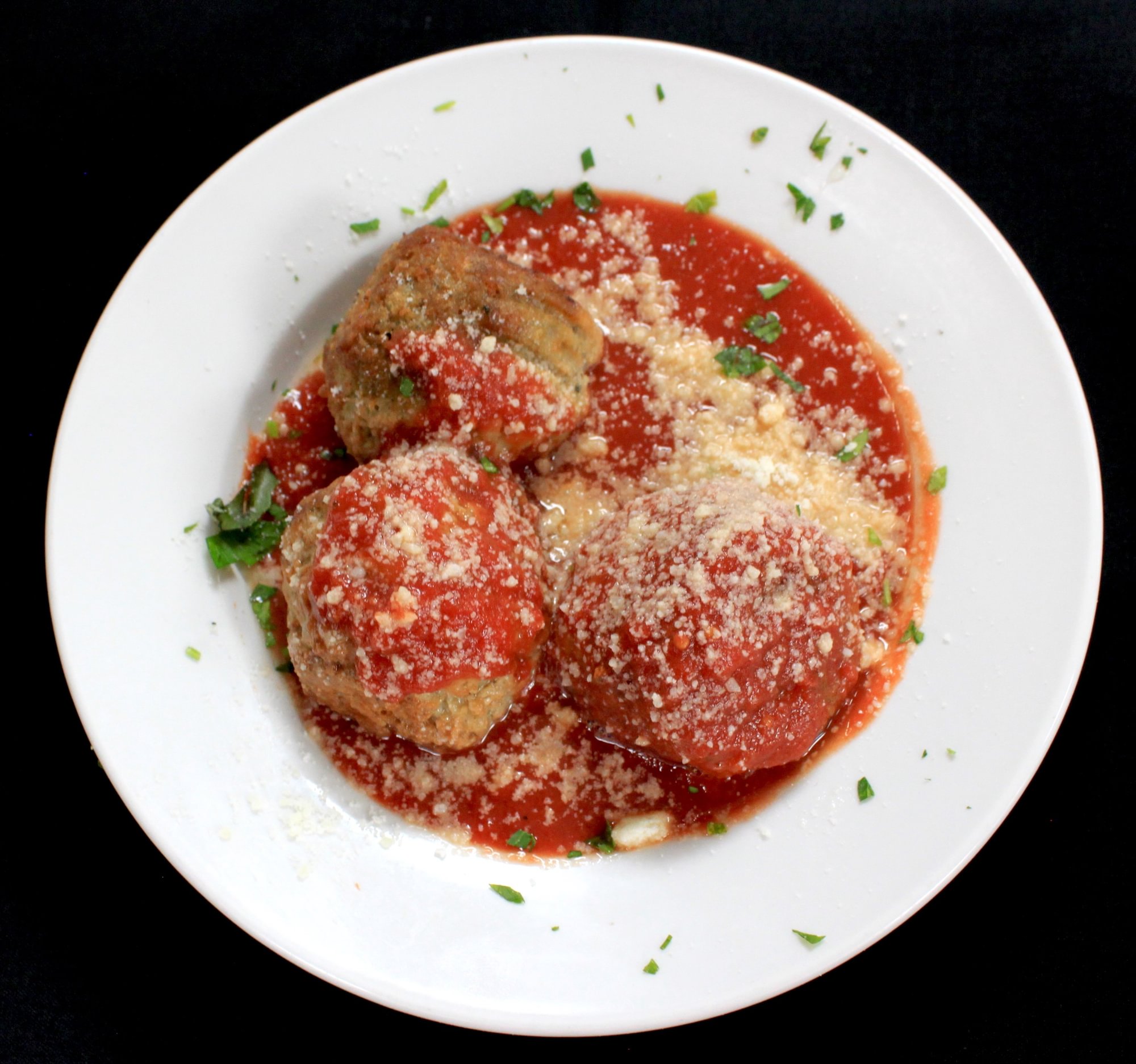 Nona Gallo's Meatballs (3)