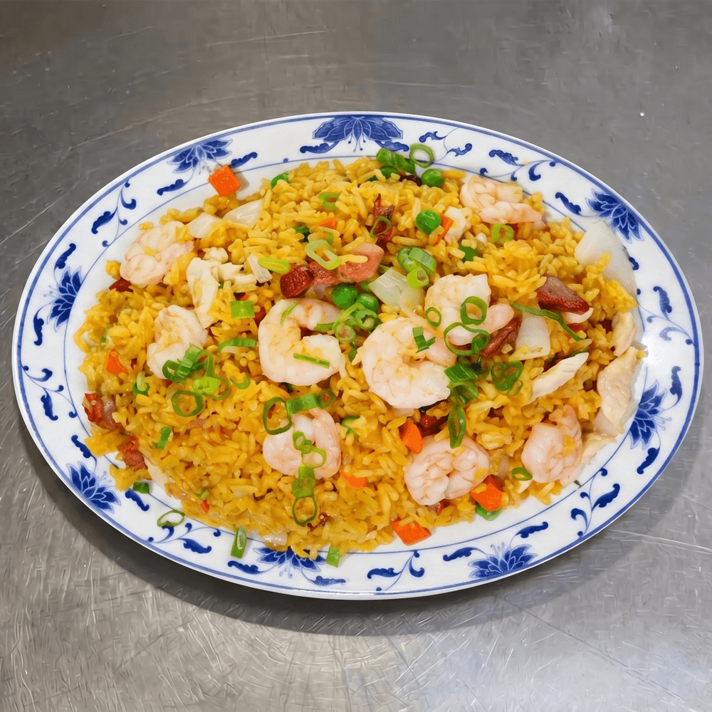House Special Fried Rice