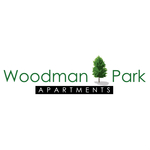 Woodman Park Apartments Logo