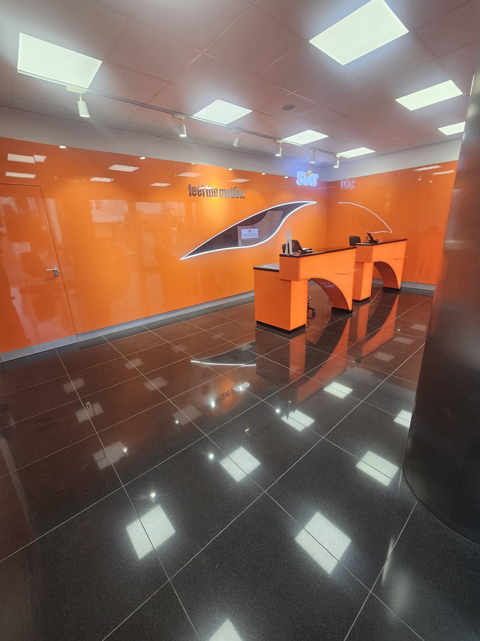 Galería en miniatura