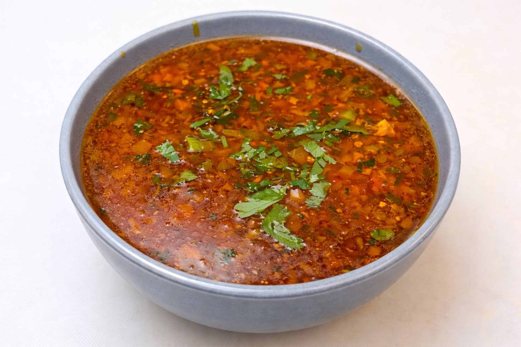 Hot 'N' Sour