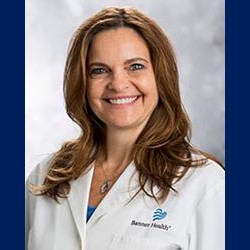 Kristine Rutt, PCPNP